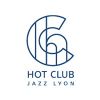 Logo of the association HOT CLUB DE LYON